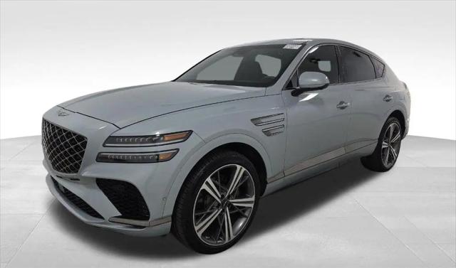 2025 Genesis GV80 3.5T e-SC for sale in Highland Park, IL