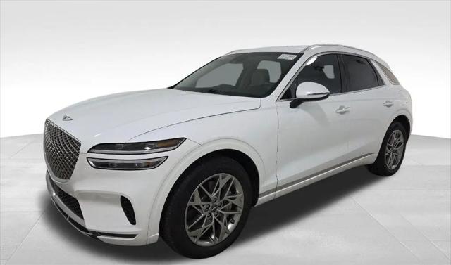 2025 Genesis GV70 2.5T AWD for sale in Highland Park, IL
