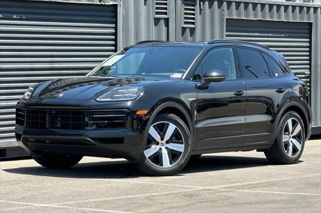 2026 Porsche Cayenne E-Hybrid Cayenne E-Hybrid for sale in Long Beach, CA