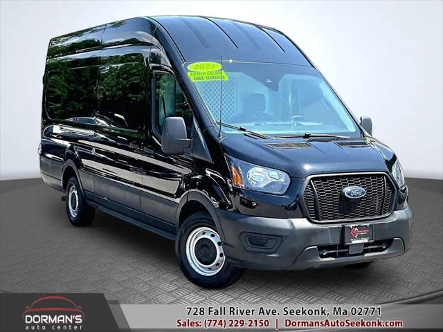 2023 Ford Transit Cargo Van Base for sale in Seekonk, MA