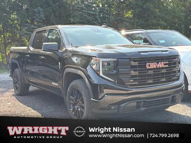 2024 GMC Sierra 1500 4WD Crew Cab Short Box Elevation with 3SB for sale in Wexford, PA