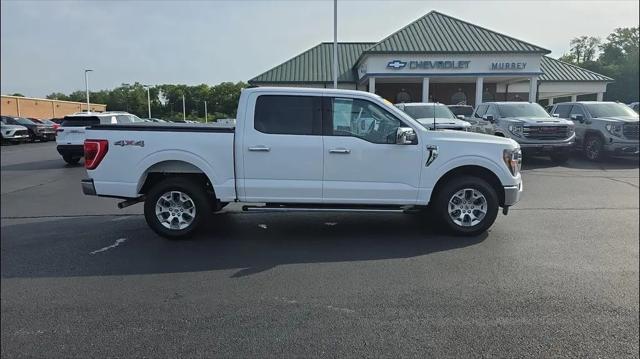 2023 Ford F-150 XLT for sale in Pulaski, TN