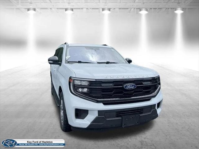 2025 Ford Expedition Active for sale in Hazleton, PA