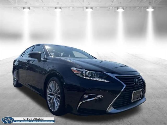 2016 Lexus ES 350 Base for sale in Hazleton, PA