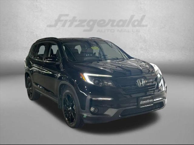 2022 Honda Pilot AWD Special Edition for sale in Germantown, MD