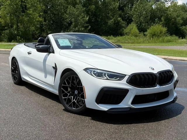 2020 BMW M8 Competition for sale in Murfreesboro, TN