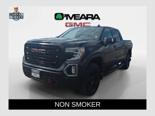 2020 GMC Sierra 1500 AT4 for sale in Thornton, CO