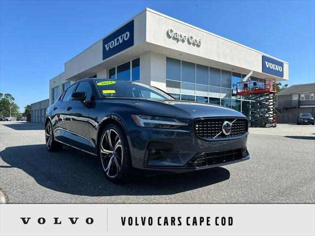 2024 Volvo S60 B5 Core Dark Theme for sale in Hyannis, MA