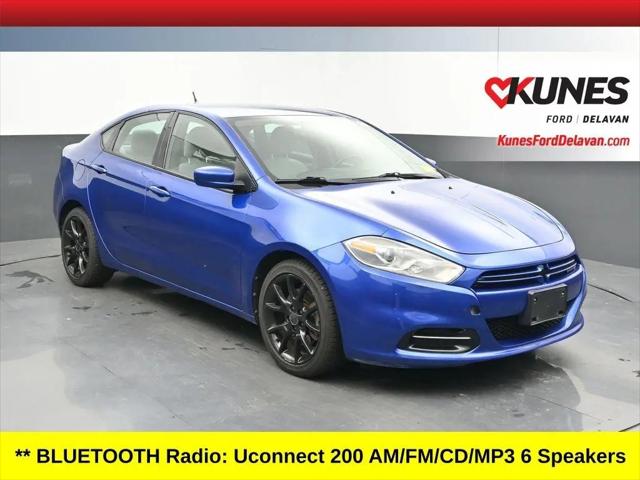 2013 Dodge Dart SXT for sale in Delavan, WI