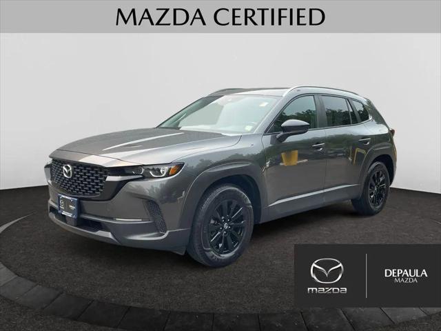 2024 Mazda CX-50 2.5 S Premium for sale in Albany, NY