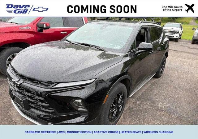 2023 Chevrolet Blazer AWD 2LT for sale in Columbus, OH