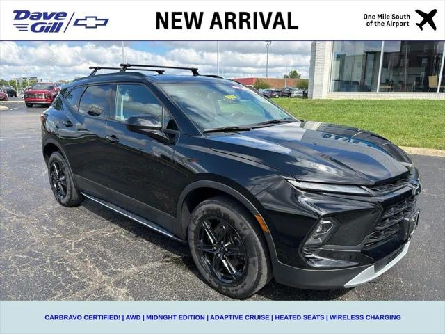 2023 Chevrolet Blazer AWD 2LT for sale in Columbus, OH