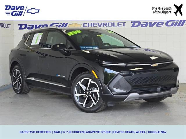 2024 Chevrolet Equinox LT for sale in Columbus, OH
