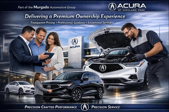 2023 Acura MDX Technology Package for sale in Highland Park, IL