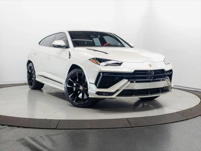 2023 Lamborghini Urus S for sale in Hoffman Estates, IL