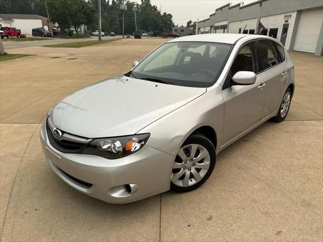 2011 Subaru Impreza 2.5i for sale in Cleveland, OH