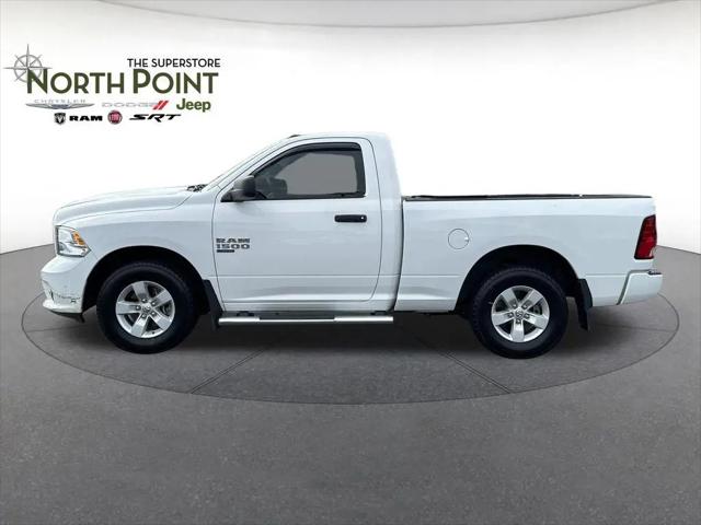 2019 Ram 1500 Classic Express for sale in Winston-Salem, NC