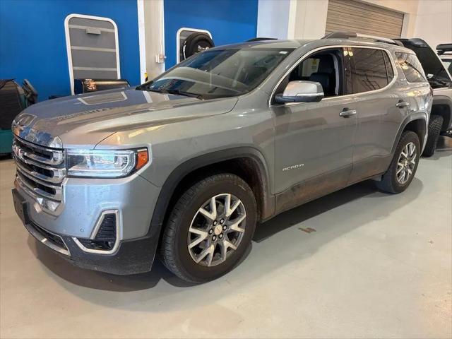 2023 GMC Acadia AWD SLT for sale in Tulsa, OK