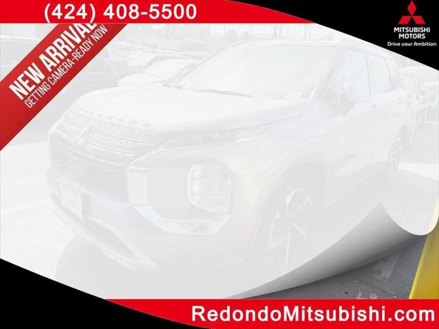2023 Mitsubishi Outlander PHEV 40th Anniversary S-AWC for sale in Redondo Beach, CA