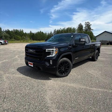 2021 GMC Sierra 1500 Elevation for sale in Grand Rapids, MN