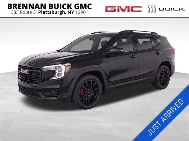 2023 GMC Terrain AWD SLT for sale in Plattsburgh, NY