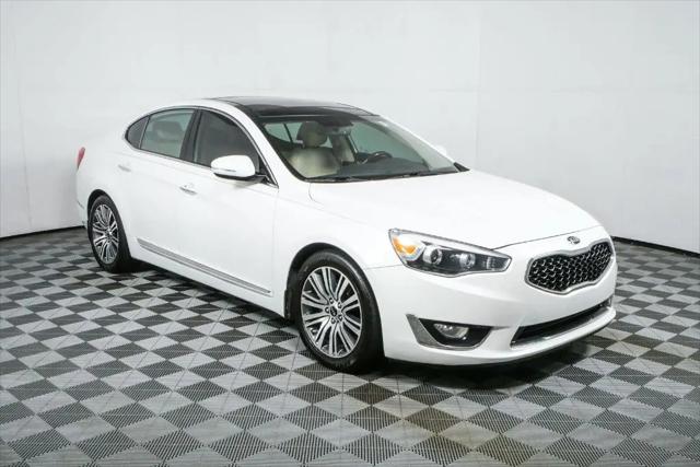 2015 Kia Cadenza Premium for sale in Atlanta, GA