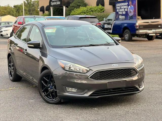 2015 Ford Focus SE for sale in Fredericksburg, VA