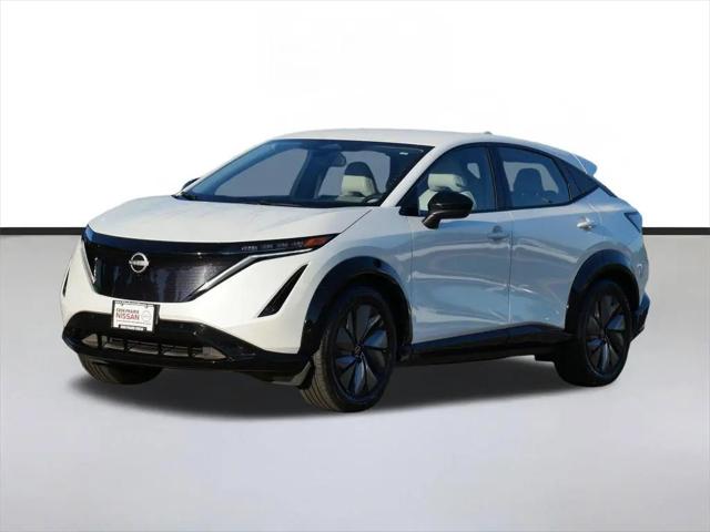 2024 Nissan ARIYA ENGAGE+ for sale in Eden Prairie, MN