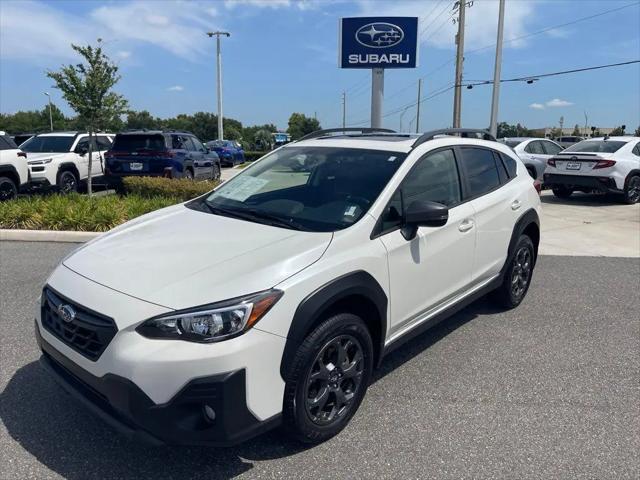 2022 Subaru Crosstrek Sport for sale in Orlando, FL
