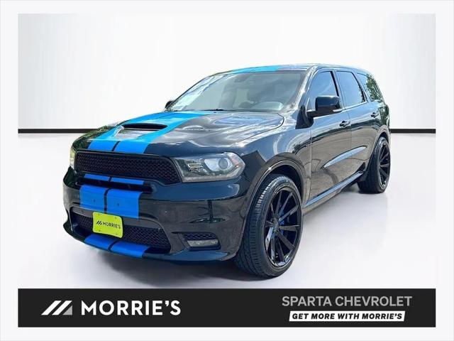 2018 Dodge Durango R/T for sale in Sparta, WI
