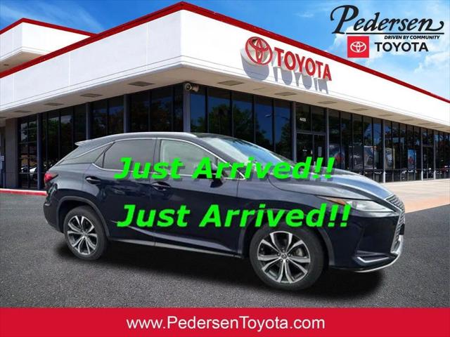2021 Lexus RX 350 Base for sale in Fort Collins, CO