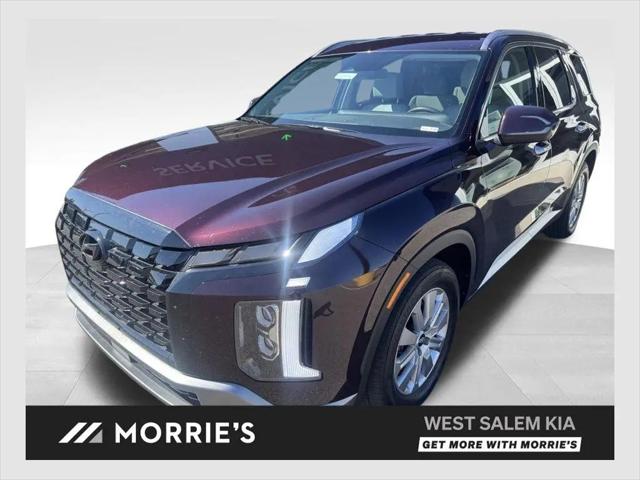 2025 Hyundai Palisade SEL for sale in West Salem, WI