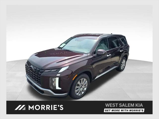 2025 Hyundai Palisade SEL for sale in West Salem, WI