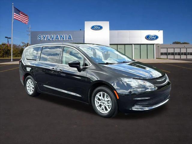 2022 Chrysler Voyager LX for sale in Sylvania, GA