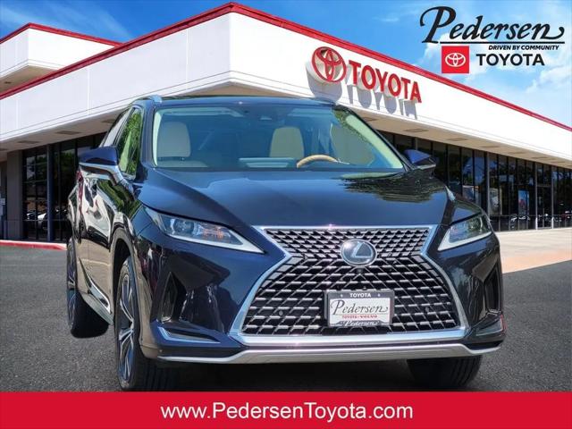 2021 Lexus RX 350 Base for sale in Fort Collins, CO