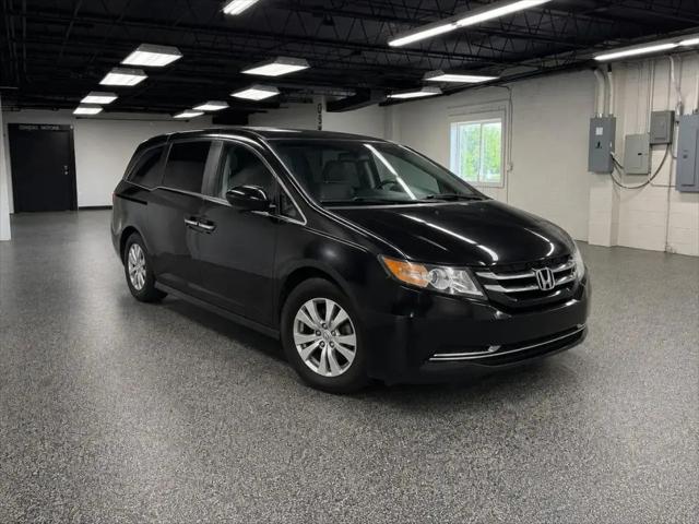 2014 Honda Odyssey EX-L for sale in Oswego, IL