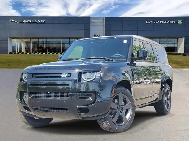 2026 Land Rover Defender P400 X-Dynamic SE for sale in Novi, MI