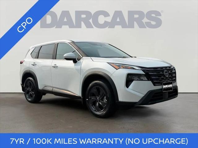 2026 Nissan Rogue SV for sale in College Park, MD