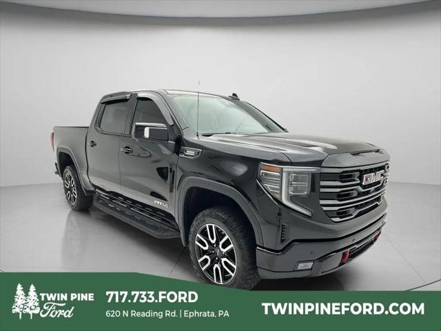 2024 GMC Sierra 1500 AT4 for sale in Ephrata, PA