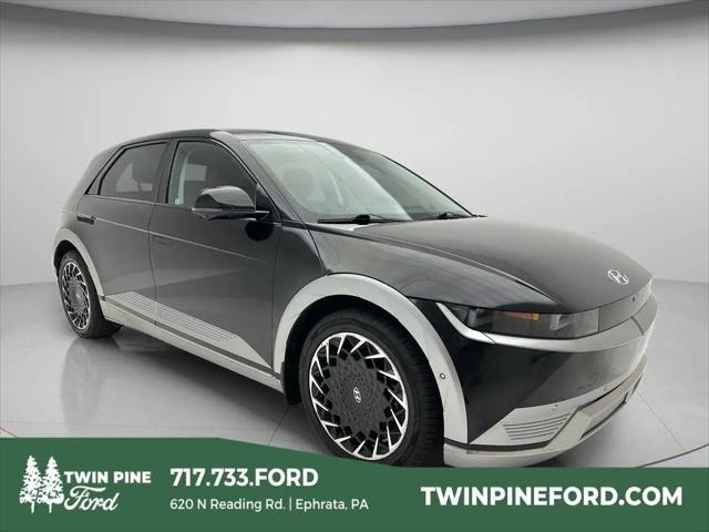 2023 Hyundai IONIQ 5 Limited for sale in Ephrata, PA