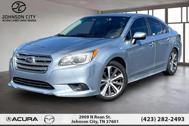 2017 Subaru Legacy 2.5i Limited for sale in Johnson City, TN