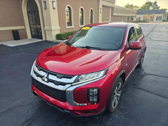 2020 Mitsubishi Outlander Sport 2.0 SP for sale in Lombard, IL