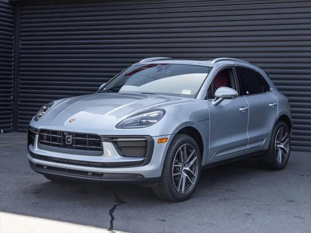 2026 Porsche Macan Macan for sale in Hawthorne, CA