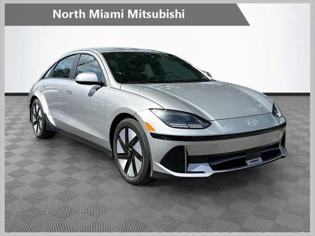 2024 Hyundai IONIQ 6 SE for sale in Miami, FL