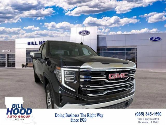 2025 GMC Sierra 1500 2WD Crew Cab Short Box SLT for sale in Ponchatoula, LA