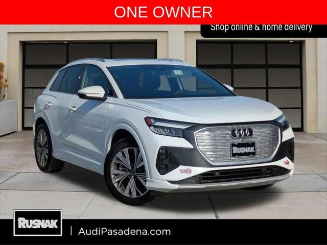 2023 Audi e-tron Premium 40 RWD for sale in Pasadena, CA