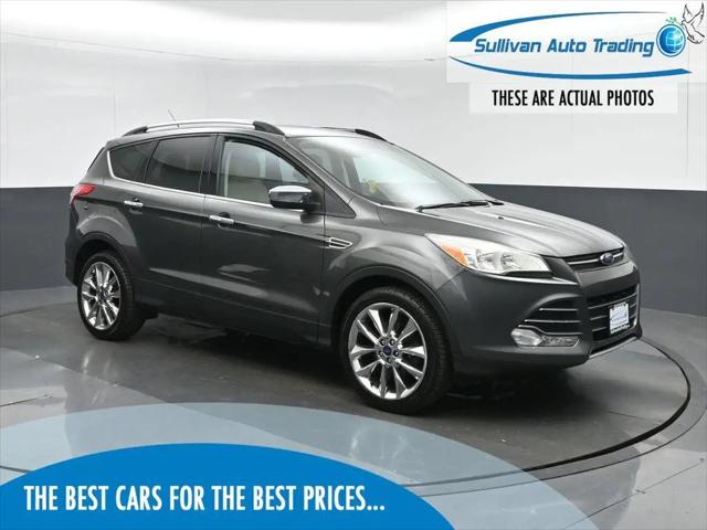 2016 Ford Escape SE for sale in Norfolk, VA