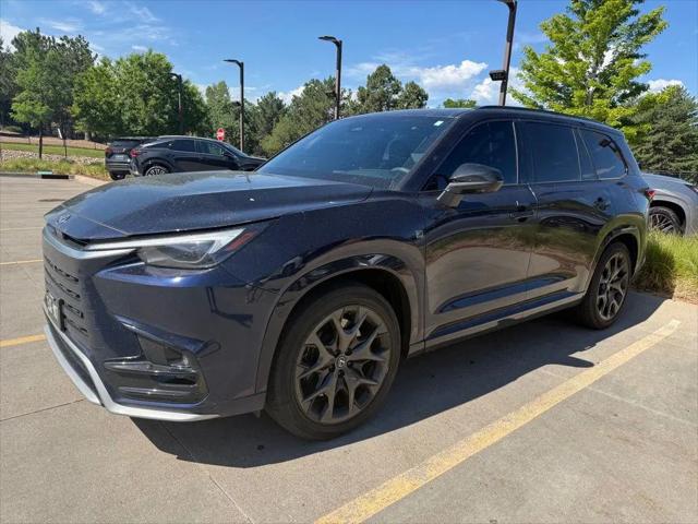 2024 Lexus TX 500h F SPORT Premium for sale in Greenwood Village, CO