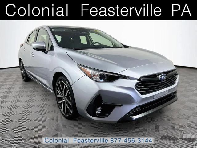 2024 Subaru Impreza Sport 5-Door for sale in Feasterville Trevose, PA