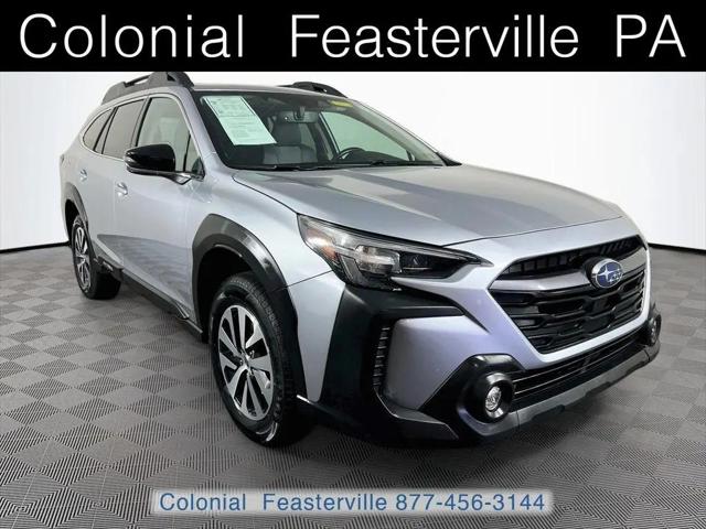2024 Subaru Outback Premium for sale in Feasterville Trevose, PA